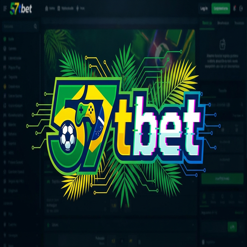 Logo 57tbet