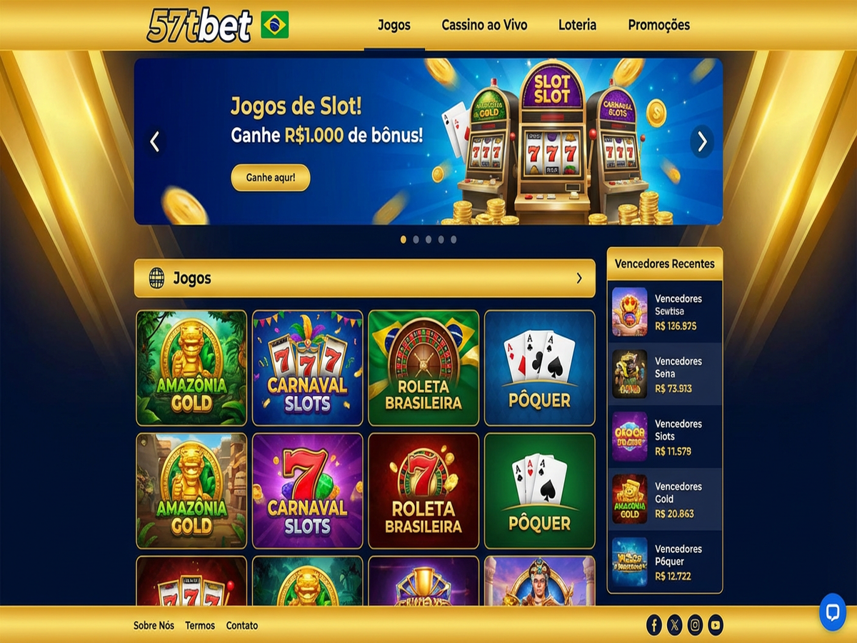 Screenshot 2 57tbet